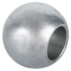 Dragarms reservedelskule hurtigfeste Cat2, 57mm