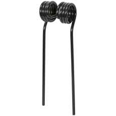 Venstre rotorrivepinne for Kuhn, gir eksepsjonell ytelse og holdbarhet.