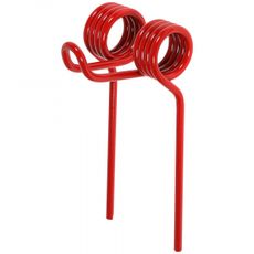 PICK UP rivepinne som forbedrer oppsamlingen av fôr.