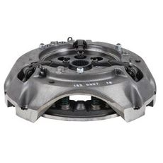 Kobling 330Mm MF - 3909541M91, et pålitelig valg for traktorens funksjonalitet.