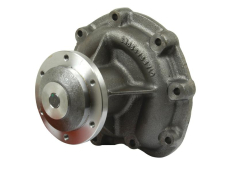 Vannpumpe inkl. remskive Case IH - 3136217R92