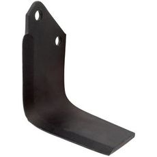 Jordfreskniv Howard 3901 høyre, 180x132x80 for smidig jordbearbeiding.