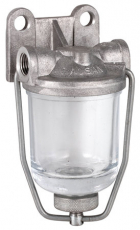 Komplett vannskiller for Ford og Volvo, optimaliserer vannkvaliteten.