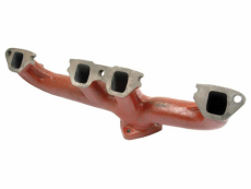 Eksosmanifold Ford - E1ADDN9429A
