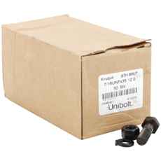 Howard bolt med høy styrke for jordfresere, ideell for tunge landbruksoppgaver.