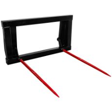 Euro ballelanse, designet for enkel og effektiv balehåndtering.