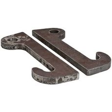 Jcb Pieni 409 redskapsfeste, ideell for småskuffer og presise arbeider.