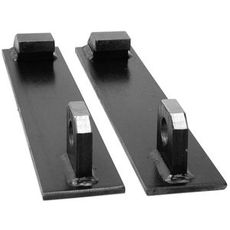 Valtra/Vila redskapsfeste, ideell for effektive skuffer og lasting.