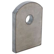 Sveissbart feste for trekkstenger med 20,2 mm diameter, høy kvalitet og styrke.