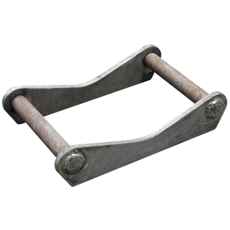 Redskapsfeste S45 for skuffer, perfekt for middels store arbeidsoppgaver.