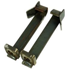 Redskapsfeste for Avant Cat skuffe, designet for høy funksjonalitet og sikkerhet.