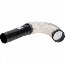 TØMMEVENTILSLANGE 1M Raimo