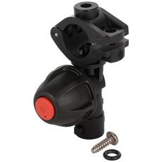 Dyse Stamme Zip Fit 1/2", designet for rask og enkel installasjon.