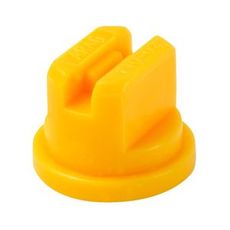 Munnstykke Gul 110-02 25-pack