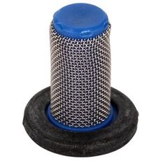 50-mesh filter fra Agrotop, effektivt for å filtrere forurensninger i væsker.