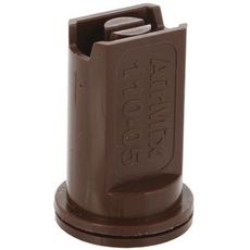 Brun airmix dyse 110-05, designet for optimale sprøyteresultater.