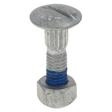 M6X22mm skrue for slåttekniv, sikrer at knivene sitter perfekt.