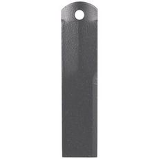 Rekord motholdkniv 175x40x10,5, perfekt for skarpe og effektive kutt.