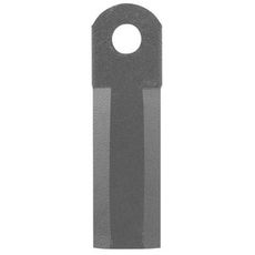 Rekord kniv 175x50x20 designet for Sampo Rosenlew, ideell for innhøsting.