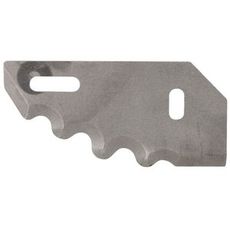 Fullfôrsvogn Kniv Peecon 960-020-002 for effektiv fôring av dyr.