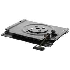 Svingplate for Sears sete, optimaliserer brukerens komfort og ergonomi.