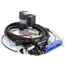 Kompressor Sett Sears SA5575, komplett kit for pålitelig funksjon.