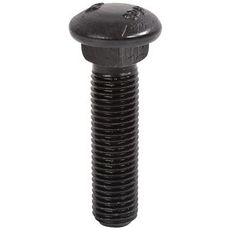 Sylindrisk skrue M16X45 for skjærstål, perfekt for stabile festemidler.