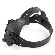 Hodebånd for sveisehjelm, sikrer bedre passform og komfort under arbeidet.