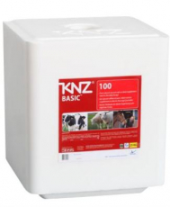 Saltstein KNZ 100 25 kg / 1125kg