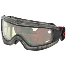 Dobbel linse vernebriller Thermex, designet for maksimalt øyebeskyttelse.