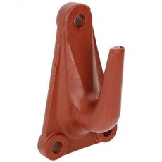 Sterk konteiner krok for 20T, perfekt for transport og lagring av materialer.