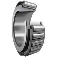 Kvalitetskonisk sfærisk rullelager 19,05X40,117X16,69 fra SKF.