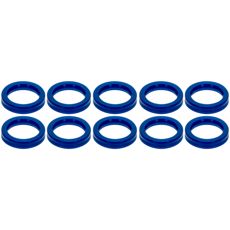 Multifaster reservedel 10st SK PU-plombering SKMF14