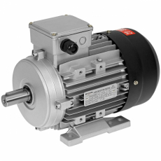 Elmotor 230/400V 2,2Kw 2840 rpm B3