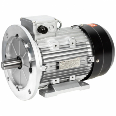 Elmotor 230/400V 4Kw 1430Rpm B35
