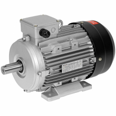 Elmotor 230/400V 4Kw 28X60Mm B3