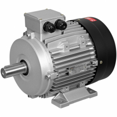 Elmotor 230/400V 7,5Kw 38X80Mm B3