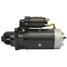 Startmotor Bo 0.001.367.004 12V, pålitelig og effektiv.
