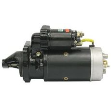 Startmotor Bo 0.001.367.028 12V, overlegen ytelse og holdbarhet.