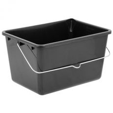 12 liter malingsspann, perfekt for store maleprosjekter.