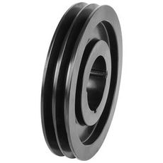 Kileremskive A190/2/2012, perfekt for å løse utfordringer i tunge maskiner.