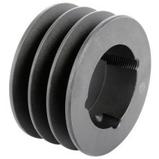 Kileremskive A90/3/1610, nøkkelkomponent for robuste traktorer.