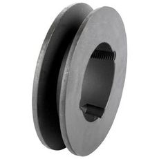 Kileremskive B100/1/1610, en pålitelig del for konstruksjon og landbruk.