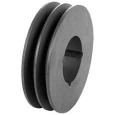 Kileremskive B100/2/1610, vesentlig for effektiv drift av maskiner.