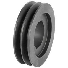 Kileremskive B125/2/2012, ideell for avansert jordbruksteknologi.