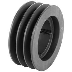 Kileremskive B150/3/2517, designet for holdbarhet og effektivitet i traktorer.