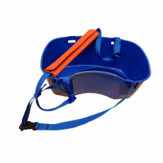 Bæresystem for skogplanting 1 kurv