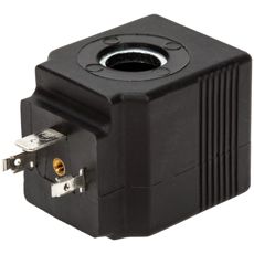 Solenoid 38/13 12V