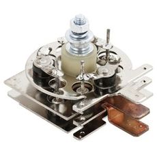 Diodbro Lucas Acr, viktig komponent for elektriske systemer i kjøretøy.