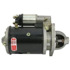Kvalitetsstartmotor for M127, Ny Ford 2000-7710, enkel installasjon og pålitelighet.
